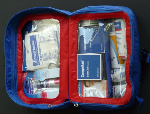 Medical Kit