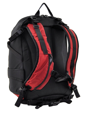 A high-quality Conifer trekking pack