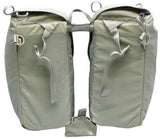 Aarn Universal Balance Bag rear