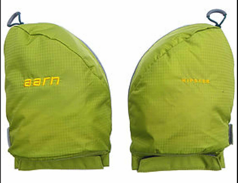 Aarn balance bags for weight distribution