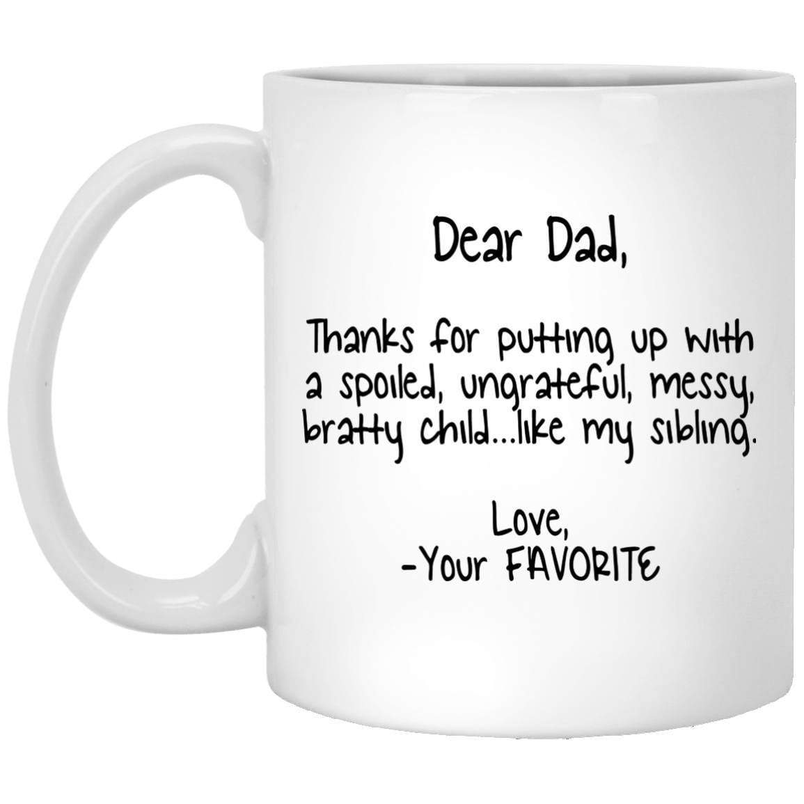 Funny Coffee Mugs, Cool Coffee Cups with Sayings |21 Threads