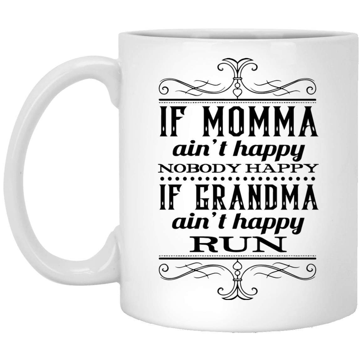 Funny Quote Coffee Mug Language:en - Life Begins After Coffee Mug Coffee Mugs with Sayings Funny ...