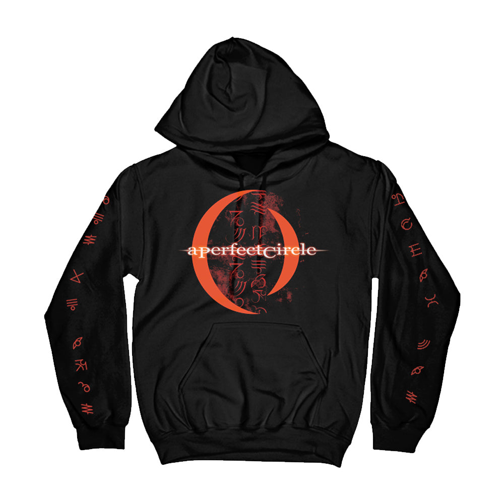 Mer De Noms Hoodie – A Perfect Circle Store