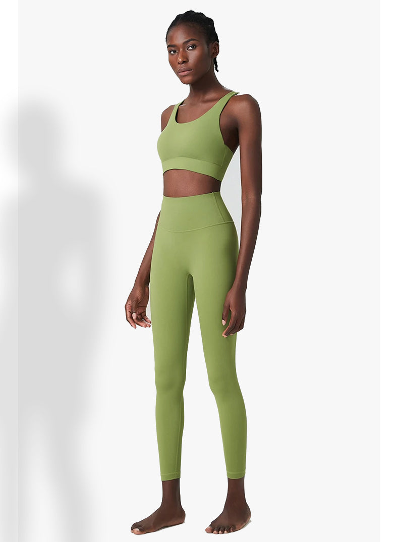 Verde Ensemble Set