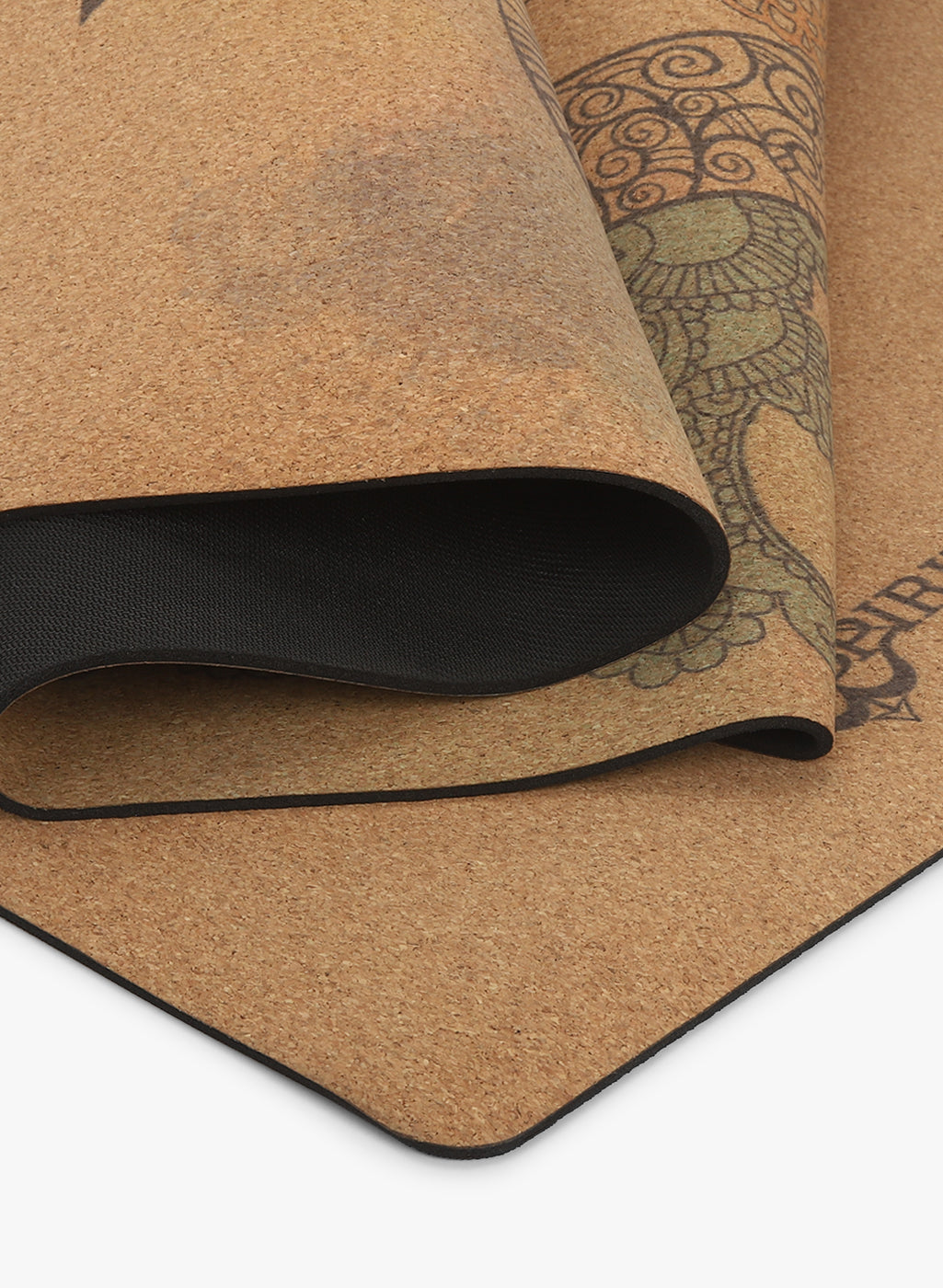 Samskara Pro Yoga Mat Shakti Warrior