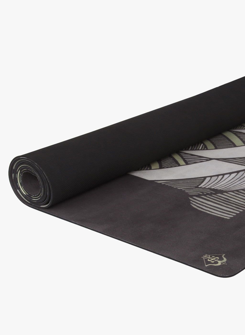 Zakti Yoga Mat-image-3