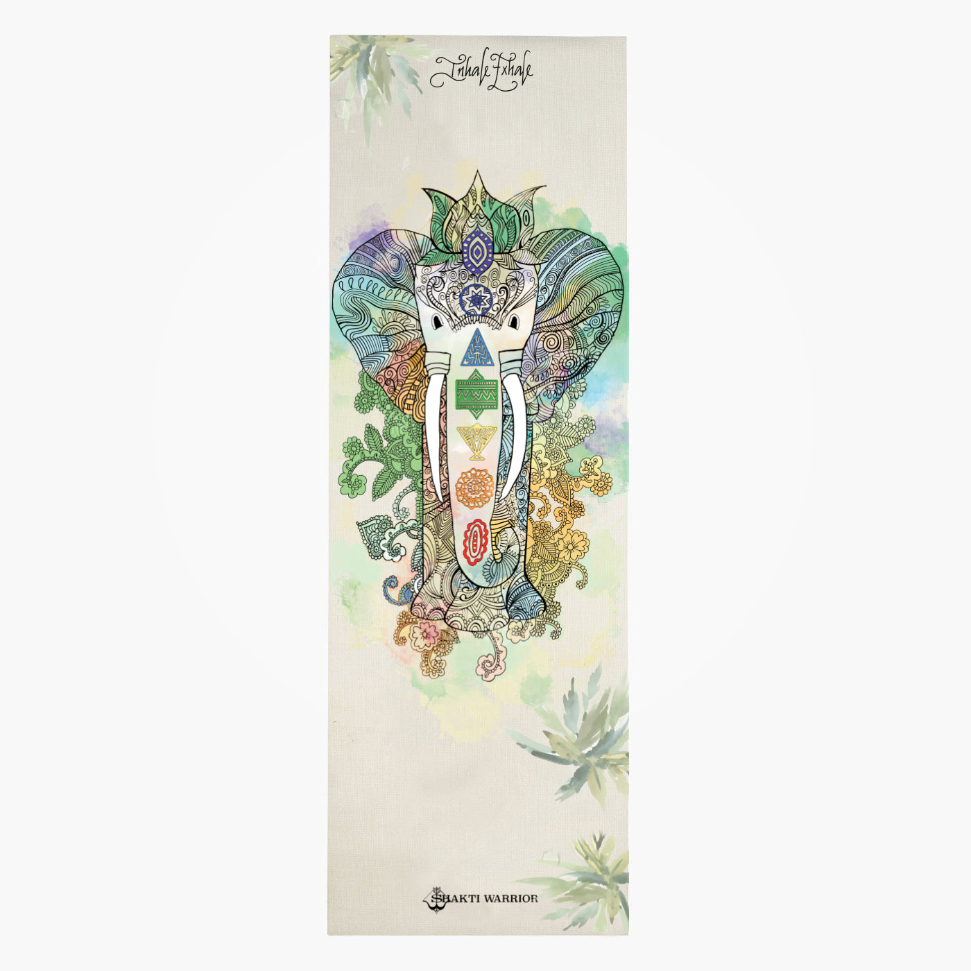 Samskara Yoga Mat-image-5