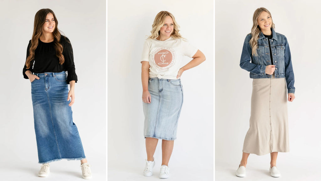 Spring 2024 Capsule Wardrobe