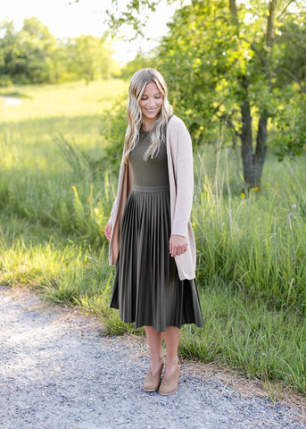 modest church dresses