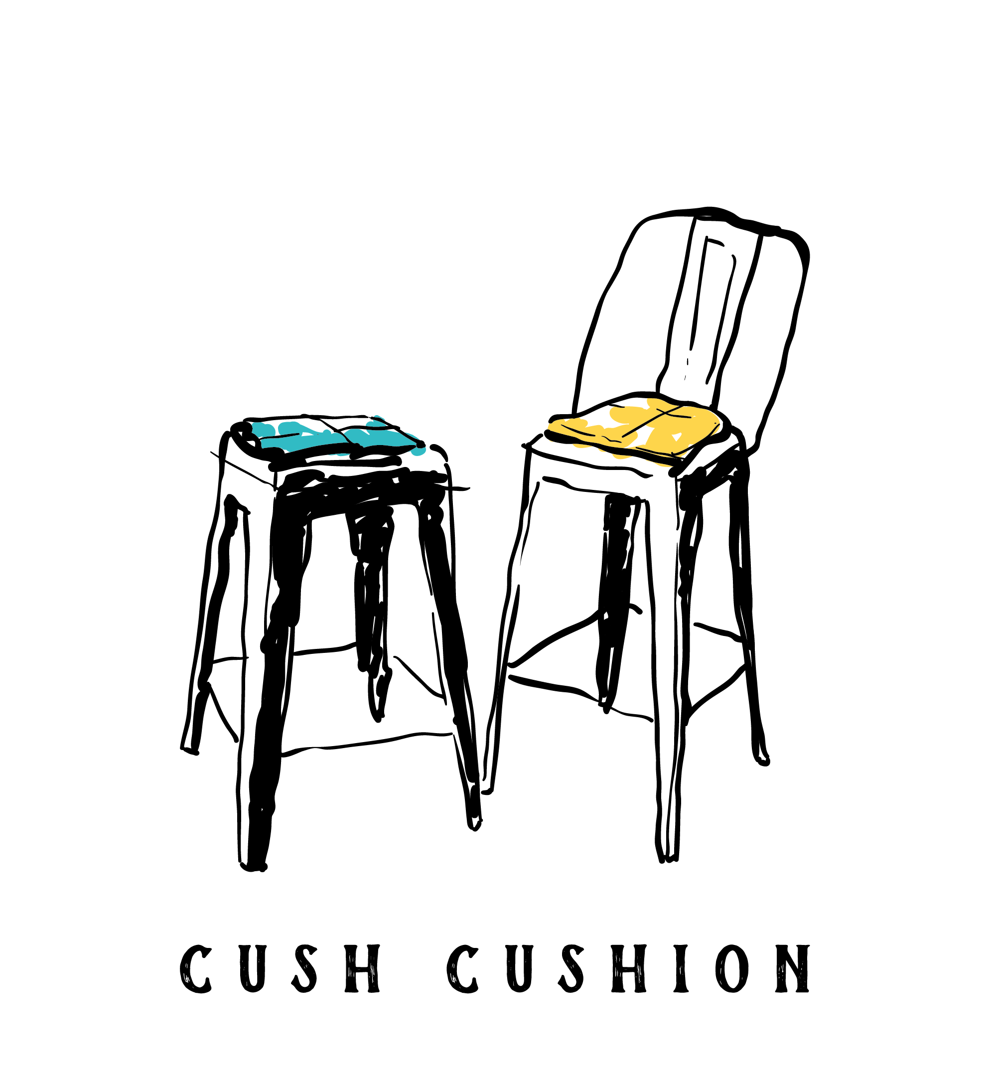 Cush Cushion