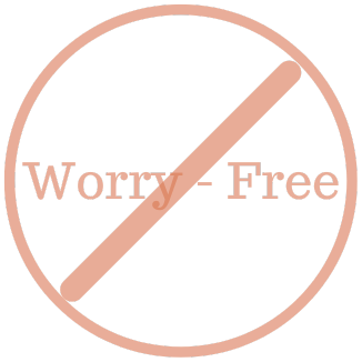 Worry-Free Purchase image