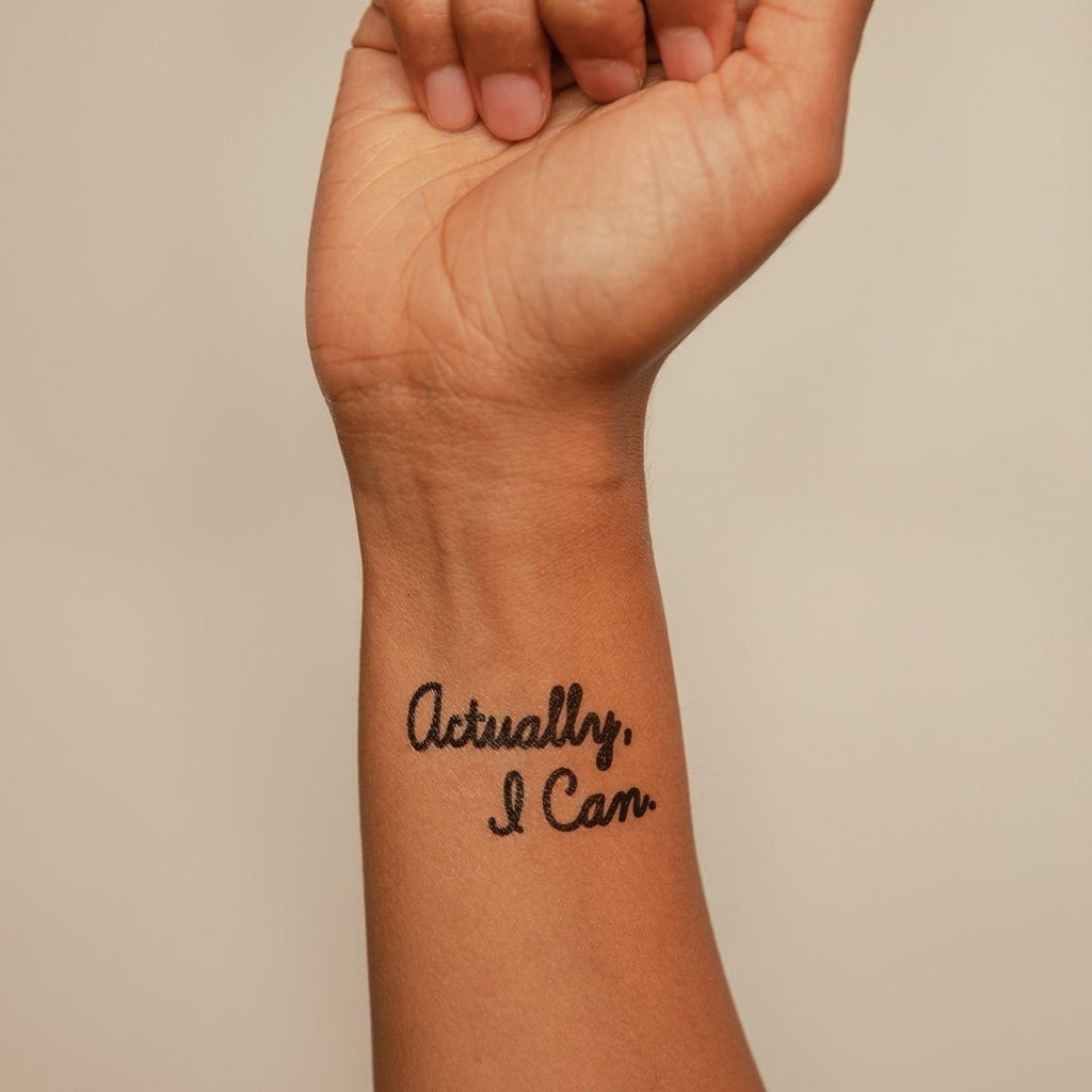 94 SelfLove Tattoo Ideas That Are Beautiful Inside And Out  Bored Panda