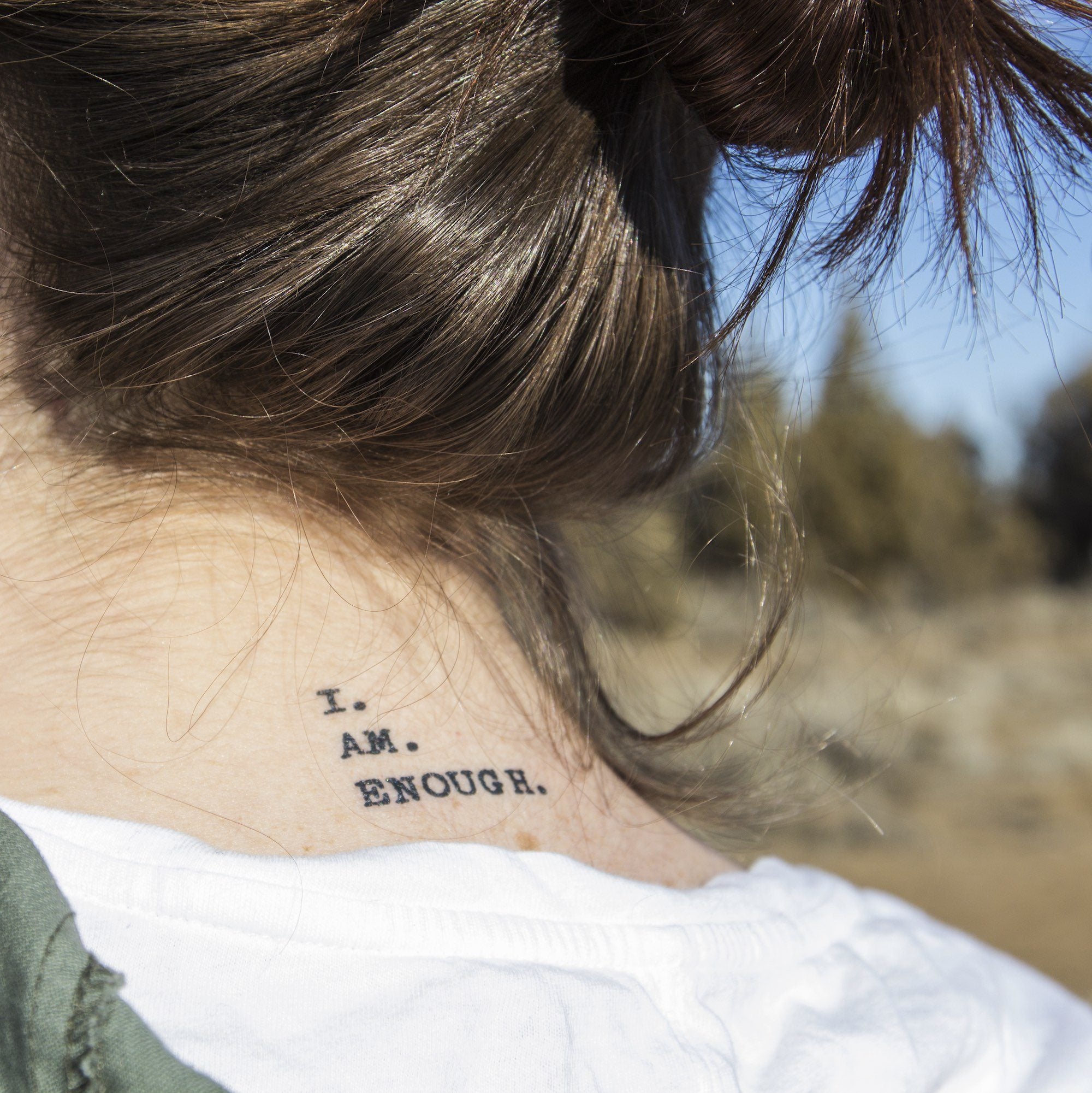 63 Motivational Mental Health Tattoo Ideas For Women And Men