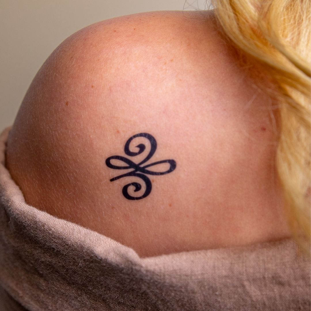 11 Best Symbol For New Beginnings Tattoo Ideas That Will Blow Your Mind   alexie