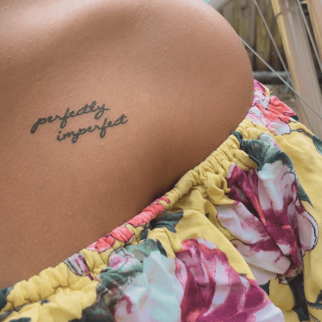 80 Beautiful Back Shoulder Tattoo Designs  TattooBlend