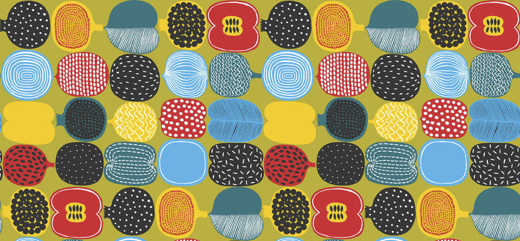 Marimekko – Kid Made Modern