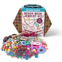 Beach Bash Jewelry Kit