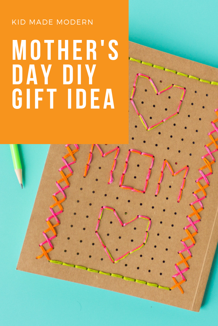 Kid Made Modern Journal Craft Kit