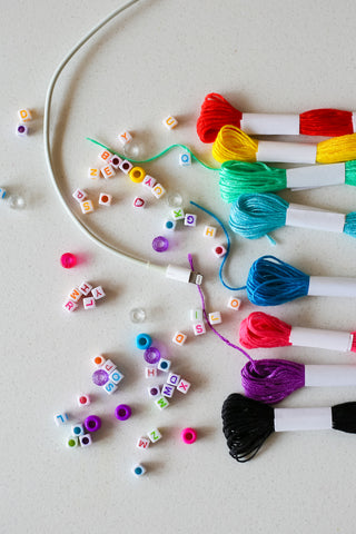 How To Make a Friendship Bracelet: 24 DIY Ideas - Parade