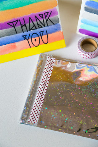 DIY Thank You Cards Step 5