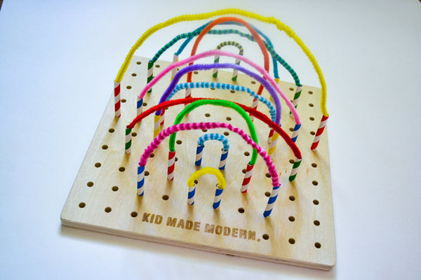 Geoboard - Small