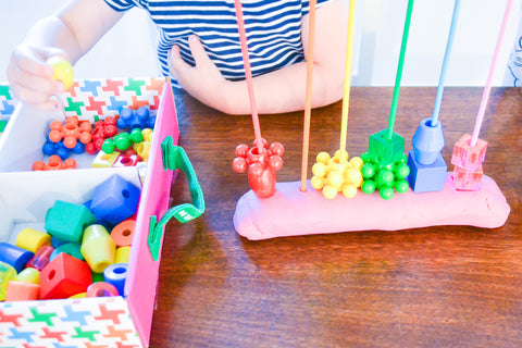 Sensory Items For Toddlers Small