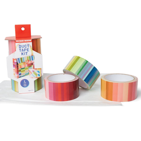 Ducttape Stripes Product Large