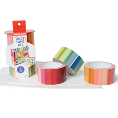 Duct Tape Kit Stripes