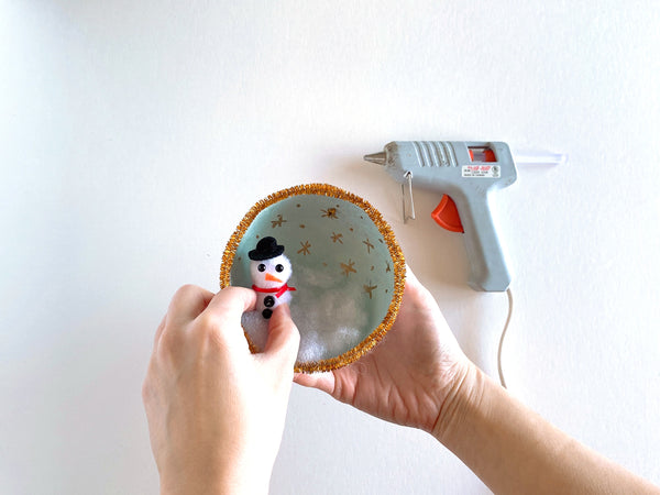 DIY Ornament Kit