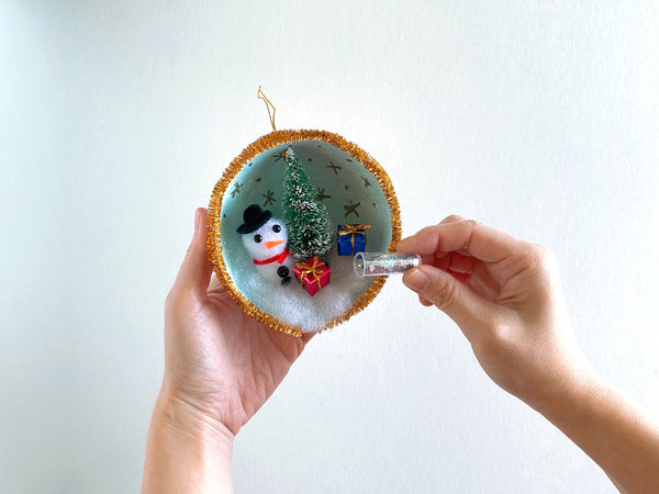 DIY Ornament Kit