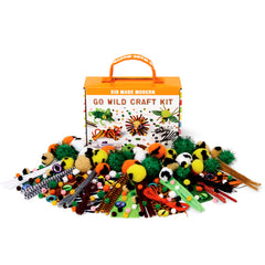 Go Wild Craft Kit