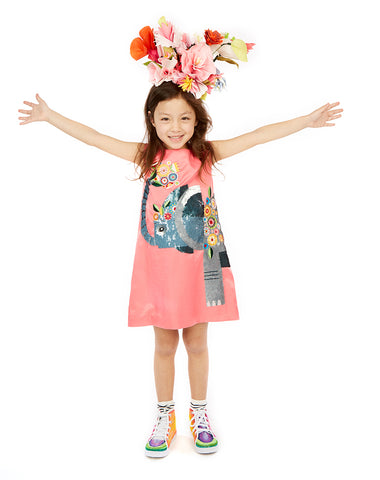 Kmm Clothing Kids With Crown