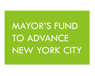 Mayor's Fund Logo