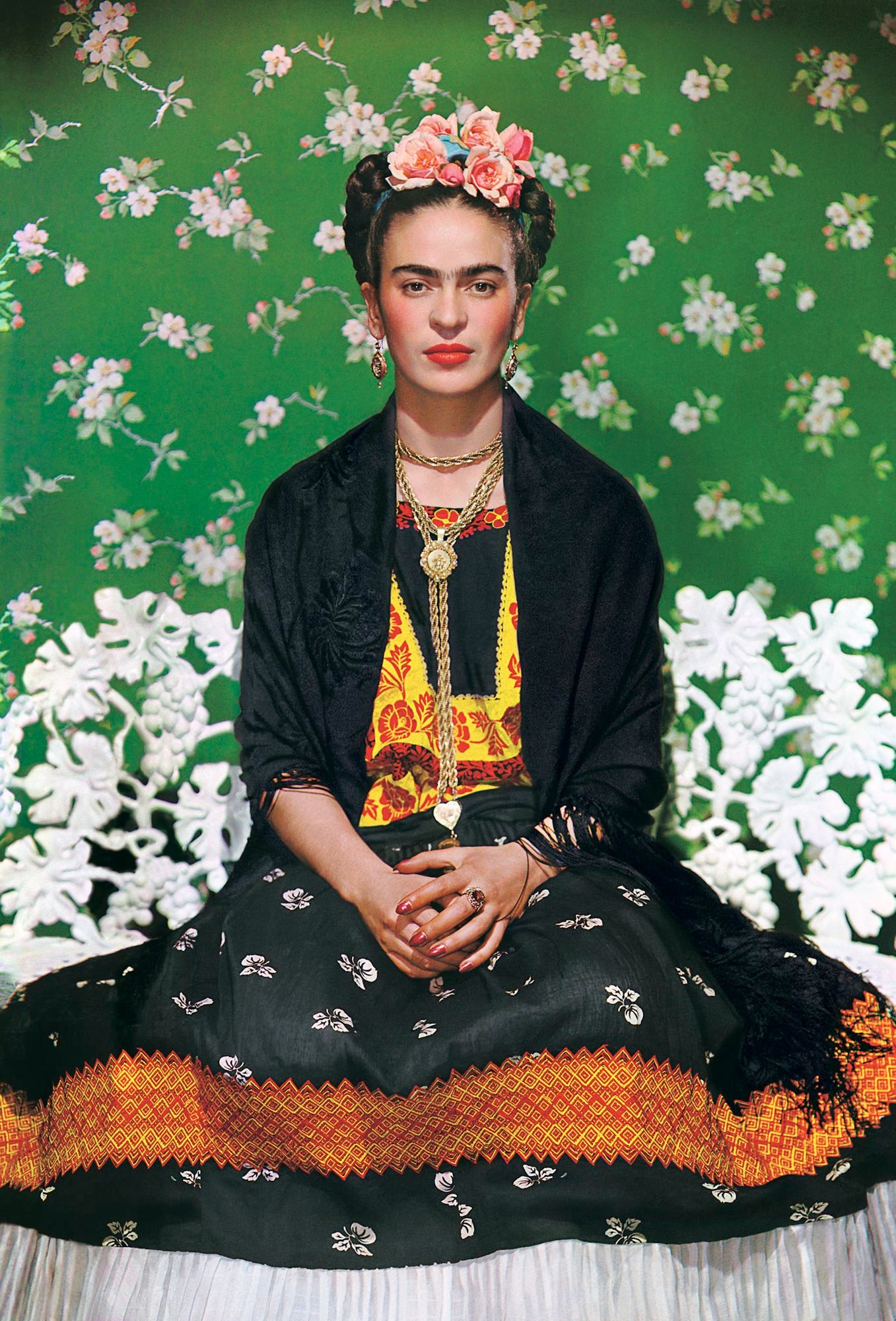 Frida Kahlo