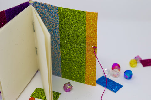 cereal box notebook step 5b