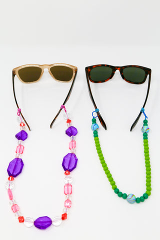  Beaded Sunglasses Lanyard Done 1