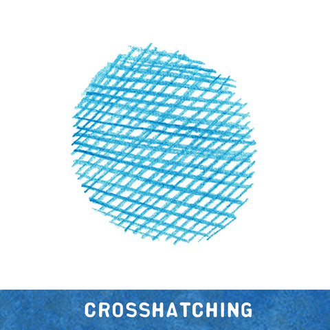 Cross Hatching