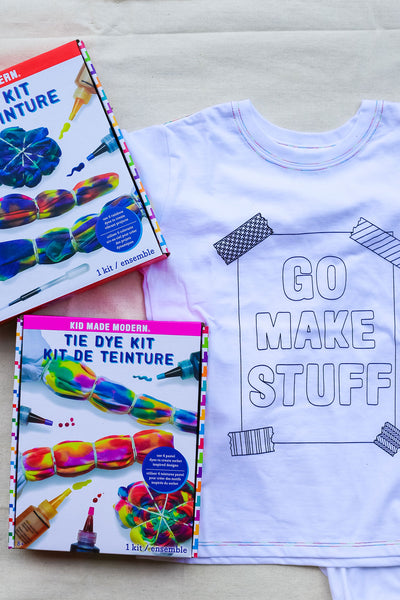 Wholesale DIY Tie Dye Kit for Kids 