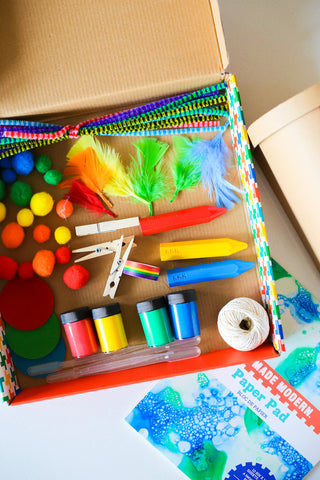 STEAM Leprechaun Trap Activity