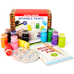 Washable Paint Set