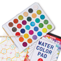 Wondrous Watercolor Kit