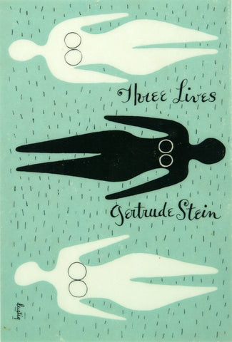 Alvin Lustig Three Lives