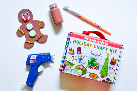 Holiday Craft Kit