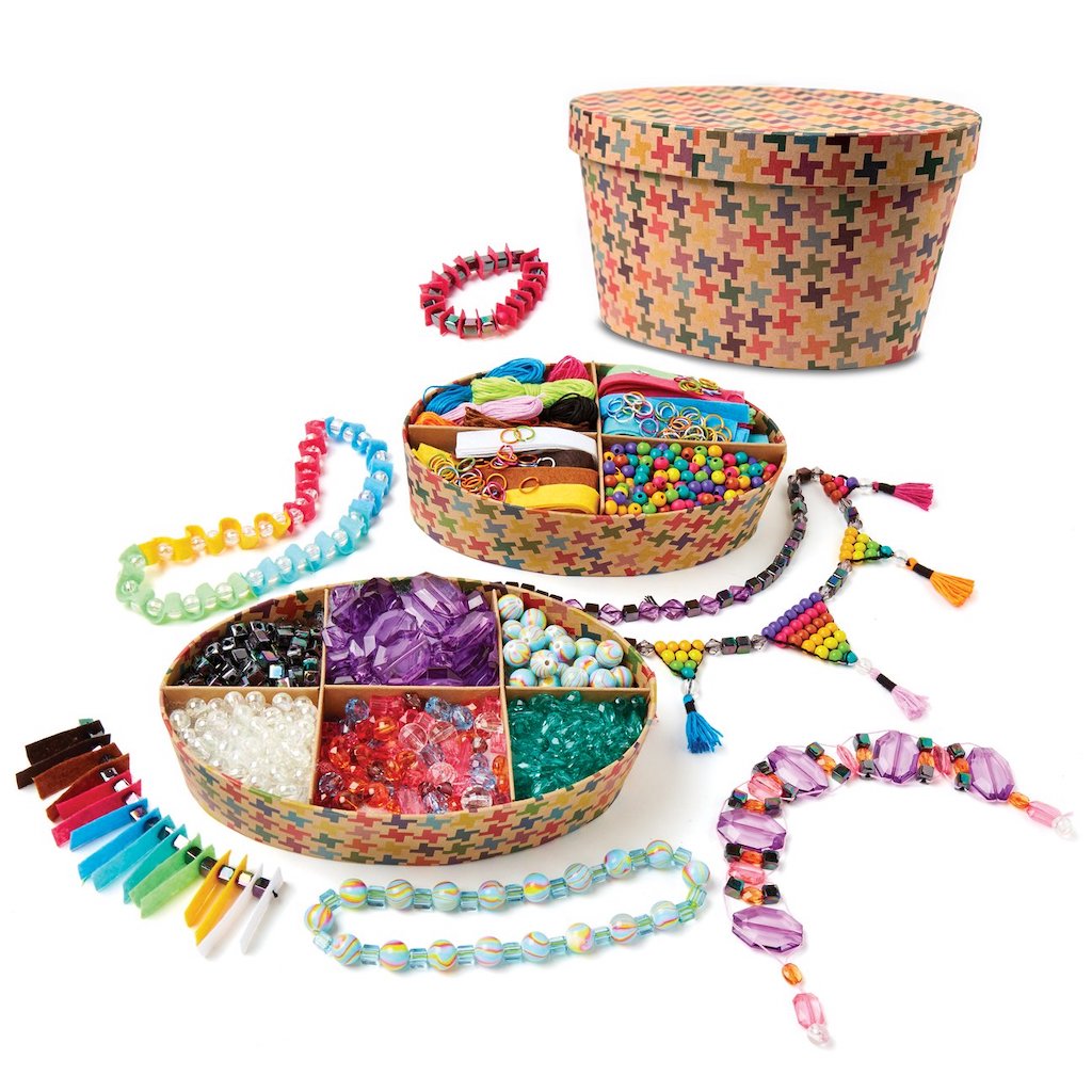 Jewelry Jam Craft Kit