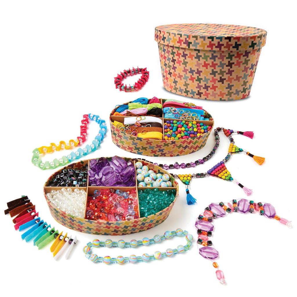 Jewelry Jam Kit