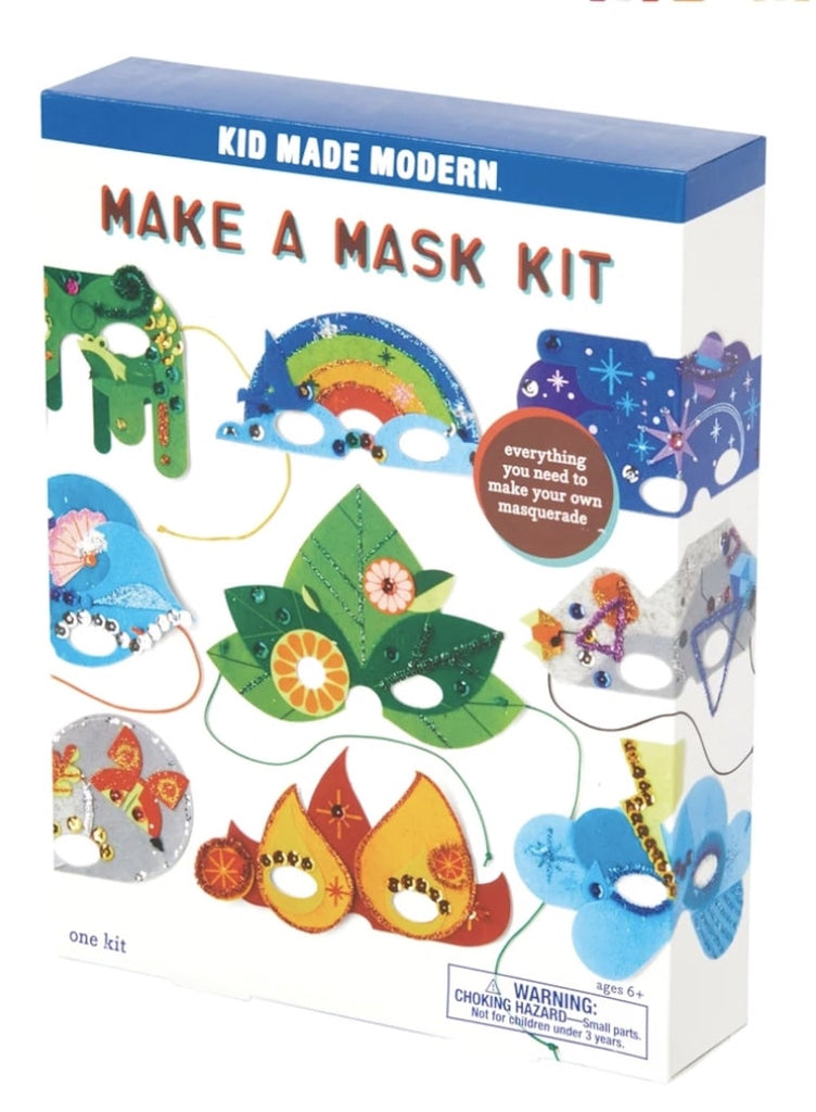 Make a mask kit