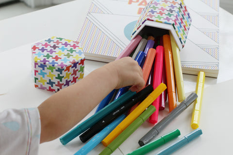 Can Sharpies be used on plastic? •Art Instruction Blog