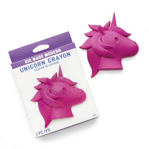 Unicorn Crayon