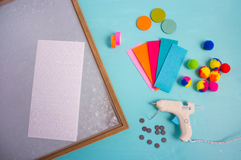 Magnetic Arts & Crafts Bundle