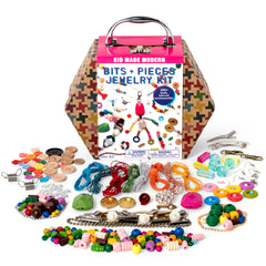 Bits And Pieces Jewelry Kit